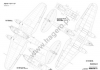 Kagero 7059 Heinkel He 111 vol 2 EN/PL